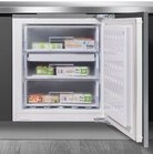 BEKO Einbaugefrierschrank BU1204N