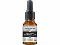 Dr. Scheller Anti-Falten-Serum Feuchtigkeitsspendendes, 15 ml