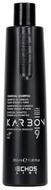 echos Haarshampoo line Karbon 9 Shampoo 350Ml