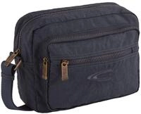 camel active Umh&auml;ngetasche Journey, aus leichtem robusten Nylon, funktional perfekt