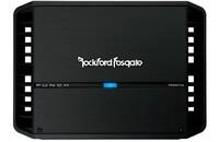 Rockford Fosgate Rockford Fosgate PUNCH P500X1bd 1-Kanal Verst&auml;rker Verst&auml;rker