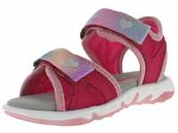 Superfit Pebbles (1-009540) rot/pink