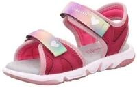 Superfit Superfit M&auml;dchen Sandale Pebbles Sandale