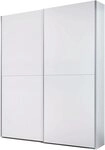 Schlafkontor Schwebet&uuml;renschrank Time Schrank, Kleiderschrank mit Schiebet&uuml;ren 4