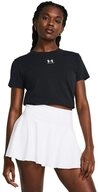 Under Armour&reg; T-Shirt UA RIVAL CORE SS mit Rundhalsausschnitt, Kurzarm-Design,