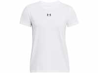 Under Armour® T-Shirt OFF CAMPUS CORE SS WHITE