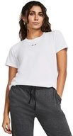 Under Armour&reg; T-Shirt UA RIVAL CORE SS f&uuml;r Sportmode und aktive Freizeit, mit