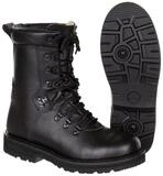 MFH Milit&auml;r Bundeswehr Kampfstiefel Typ 2000 Stiefel
