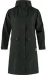 Fj&auml;llr&auml;ven Outdoorjacke Vardag Rain Parka W Sch&uuml;tzender und atmungsaktiver