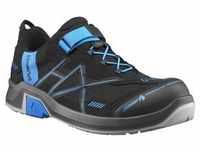 haix CONNEXIS Safety T S1 low black-blue Arbeitsschuh 6,5