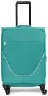 Stratic Weichgep&auml;ck-Trolley taska, 4 Rollen, Polyester