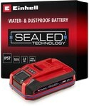 Einhell &raquo;SEALED PXC Plus A1&laquo; Akku, 18 V, 3 Ah