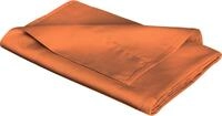 fleuresse Betttuch Colours, Mako-Satin, Gummizug: ohne, (1 St&uuml;ck), offenes...