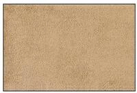 wash+dry by Kleen-Tex Teppich Wohnteppich 120x180 Sahara, Wohnteppich gro&szlig;, H&ouml;he: