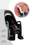 Hamax Fahrradkindersitz Hamax Caress - inkl. Gep&auml;cktr&auml;ger-Adapter