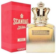 JEAN PAUL GAULTIER Eau de Parfum Jean Paul Gautier Scandal pour Homme Absolut...