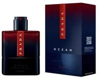 PRADA Eau de Parfum Luna Rossa Parf&uuml;m 50ml