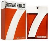 CRISTIANO RONALDO Eau de Toilette Fearless 100 ml