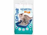 Buri Cat Tonit Katzenstreu 10kg