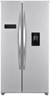 Wolkenstein Side-by-Side WSBS518NFWDEIX, 177 cm hoch, 90 cm breit,...
