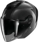 Shark Motorradhelm RS Jet Carbon Skin Jethelm, Vorbereitet F&uuml;r