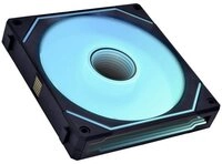 Lian Li Geh&auml;usel&uuml;fter UNI FAN SL-INF 140 ARGB Reverse Blade PWM L&uuml;fter -...