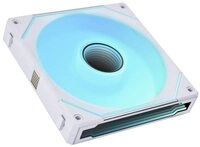 Lian Li Geh&auml;usel&uuml;fter UNI FAN SL-INF 140 ARGB Reverse Blade PWM L&uuml;fter -...