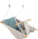 Small Foot Einzelschaukel Babyschaukel &bdquo;Seaside&ldquo;