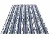 Obsession MonTapis Waves blue (80x150cm)
