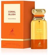 Alhambra K&ouml;rperpflegeduft Coral Blush Eau De Parfum 80ml (unisex)