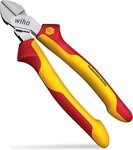 Wiha Seitenschneider (43463), Seitenschneider Professional, DynamicJoint&reg; 180 mm