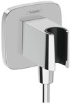 hansgrohe Wandanschlussbogen