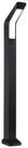 Paulmann LED Pollerleuchte Merano IP44 910mm 3000K 14W 850lm 230V Anthrazit