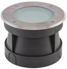 Contorion Laterne EVN Lichttechnik LED-Bodeneinbauleuchte 3000K 230V IP67...