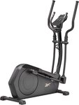 Reebok Crosstrainer-Ergometer FR30 (mit Tablet-Halterung und integr. Pulsempf&auml;nger),