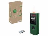 BOSCH Entfernungsmesser EasyDistance 20, Digitaler Laser - im eCommerce-Karton