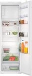 Constructa Einbauk&uuml;hlschrank CK282NSE0, 177,2 cm hoch, 54,1 cm breit