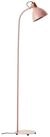 Brilliant Stehlampe Erena, ohne Leuchtmittel, H&ouml;he 150 cm, E27, Metall/Holz