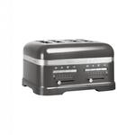 KitchenAid Toaster KitchenAid 4-Scheiben Toaster Artisan 5KMT4205