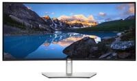 Dell Dell UltraSharp U3425WE LED-Monitor (3440 x 1440, 8 ms Reaktionszeit, 120...