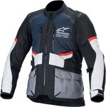 Alpinestars Motorradjacke Andes Air Drystar wasserdichte Motorrad Textiljacke