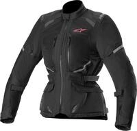 Alpinestars Motorradjacke Stella Andes Air Drystar&reg; wasserdichte Damen Motorrad