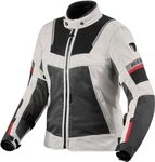 Revit Motorradjacke Tornado 4 H2O wasserdichte Damen Motorrad Textiljacke