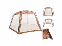 vidaXL Pool Tent 590x520x250cm (93049)