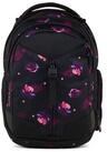 Satch Schulranzen Schulrucksack MATCH Mystic Nights, Kollektion 2024 (1 St&uuml;ck),