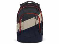 Satch Schulrucksack satch pack Now or Never
