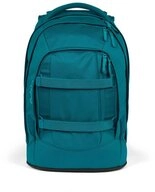Satch Schulrucksack pack (1-tlg), gr&ouml;&szlig;enverstellbares R&uuml;ckensystem