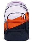 Satch Schulrucksack pack (1-tlg), gr&ouml;&szlig;enverstellbares R&uuml;ckensystem