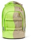 Satch Schulrucksack Double Trouble