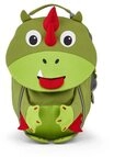 Affenzahn Kinderrucksack Kleiner Freund, mit personalisierbarer Ziehzunge